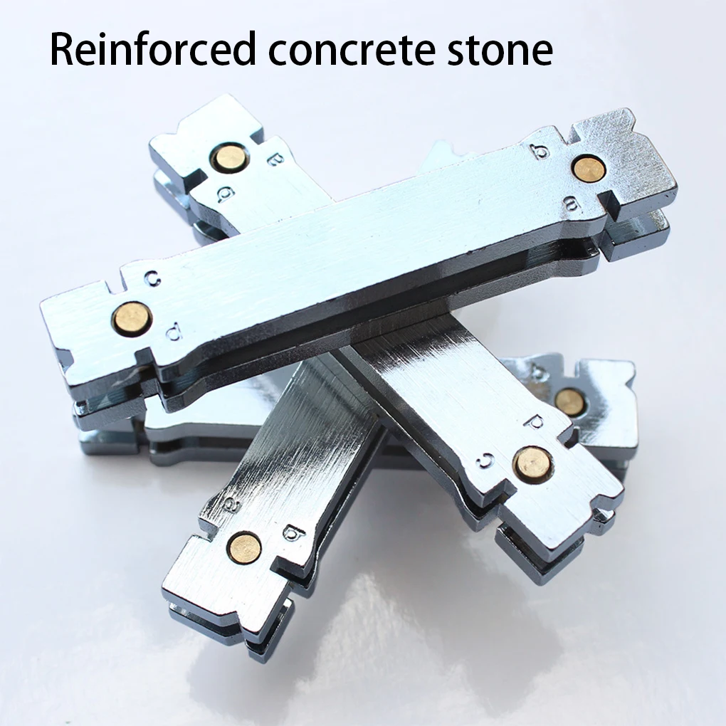 Welding Magnets Holder Brazing Tools Drill Bit Segments Accessories