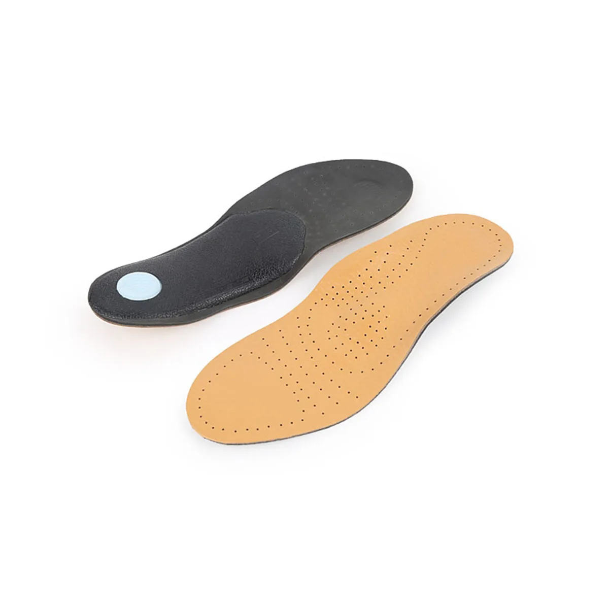 

1 Pair Latex Insoles Comfortable Arch Support Sports Shoe Pads For Running Training Walking Damping Wear Resistant