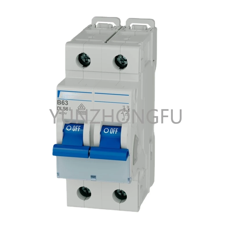 

Air switch T series 1P+N leakage protection ABL 32/40/63A