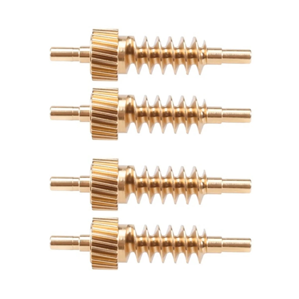 

2pair Car Seat Thigh Support Actuator Repair Gear for 5 7 Series X5 X6 E60 E61 F07 F10 E65 E70 E71 52107068045