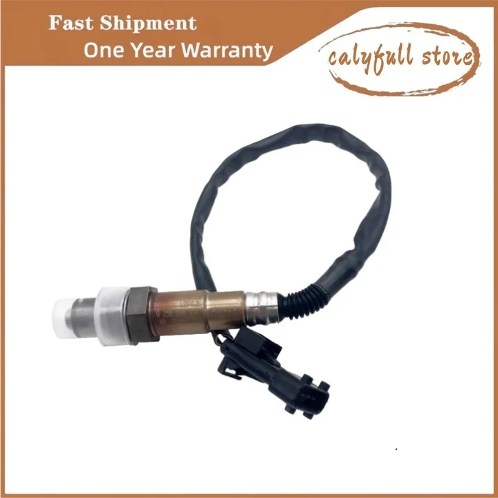 

B21-1205310 Oxygen Sensor for Chery EXEED LX TX TXL Tiggo 8 F4J16 Engine