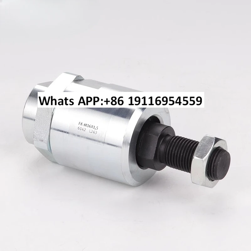 Floating Connector …