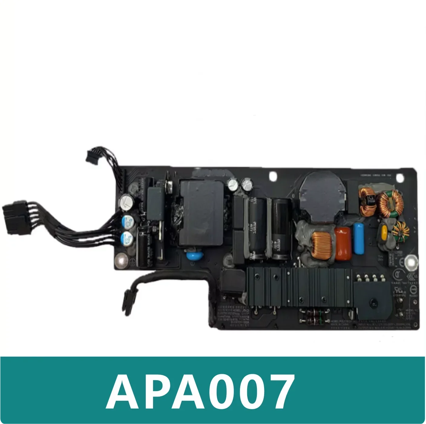 

A1418 Power Panel 185W APA007 ADP-185BF T 614-0500 661-7111 661-6700 661-7512 MD093 MD094 Me699