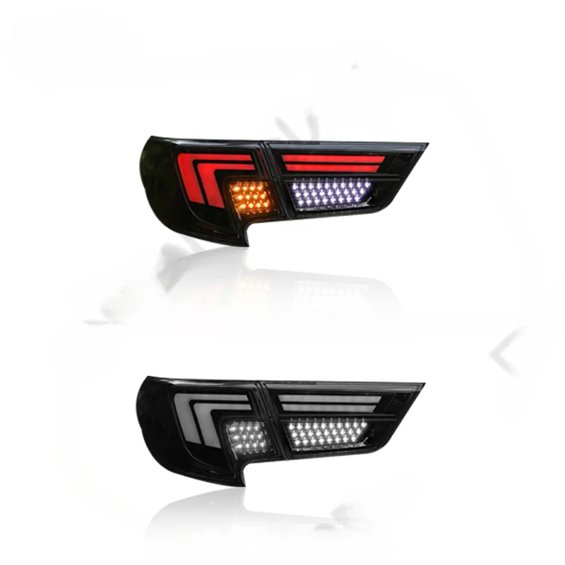 LED Taillight Tail Lamp Tail lamp Car Led Light For Reiz LED Tail Lamp 2010 2011 2012 2013 2014 2015 2016 2017custom