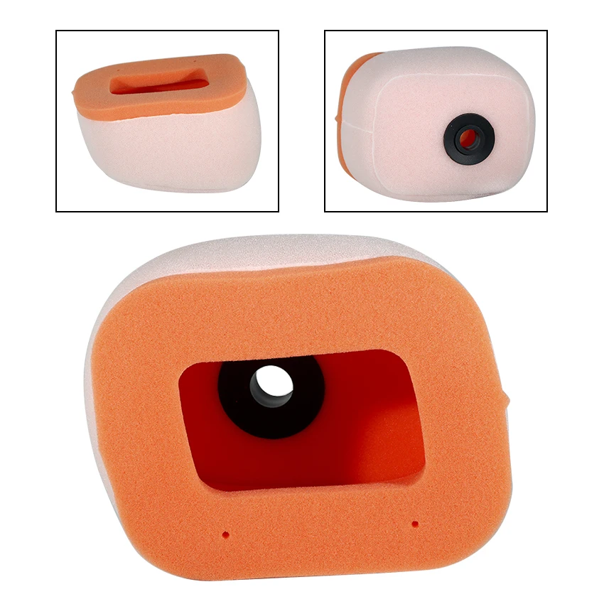 Für Honda CRF250F 2019 2020 2021 2022 2023 2024-2025 OEM:17213-K99-A00 Luftfilter Motorrad-Luftfilter Zubehör – Detail 1