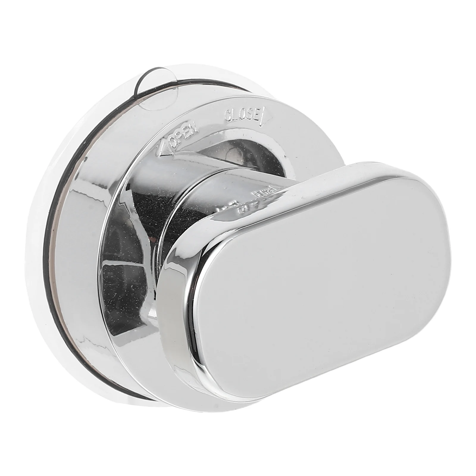 

Suction Cup Armrest Bathroom Grab Bar Bars Bathtub H les for Seniors Durable ABS PC Stainless Steel Strong Load bearing
