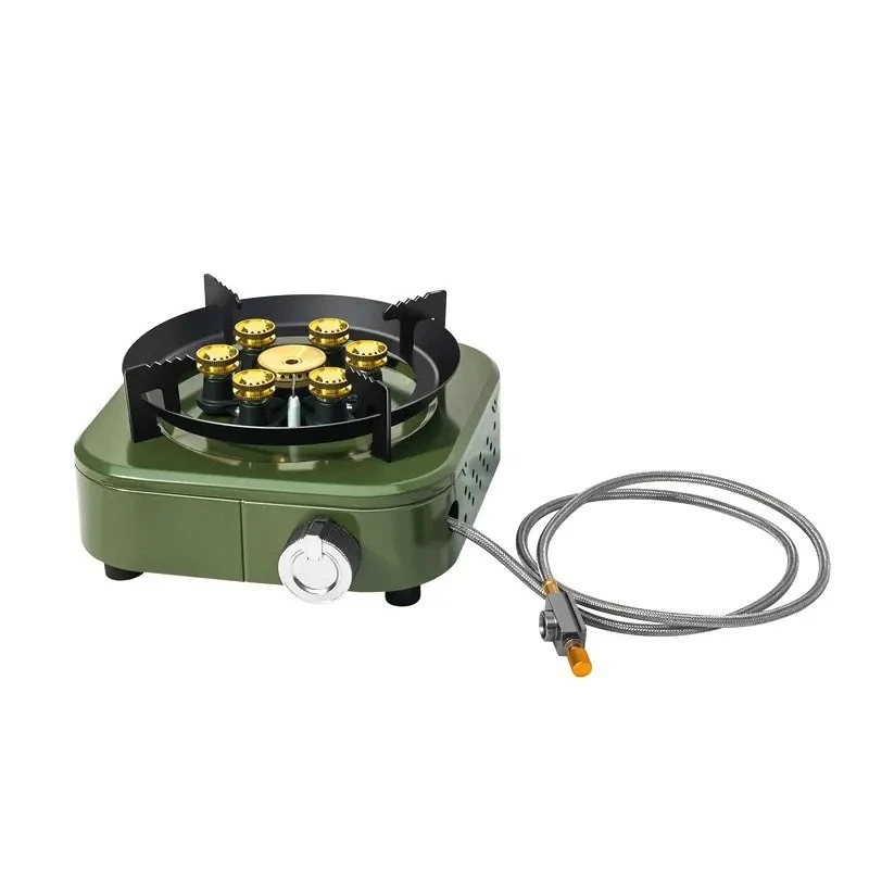 #26 Cheap Outdoor Camping Stoves Worth Buying