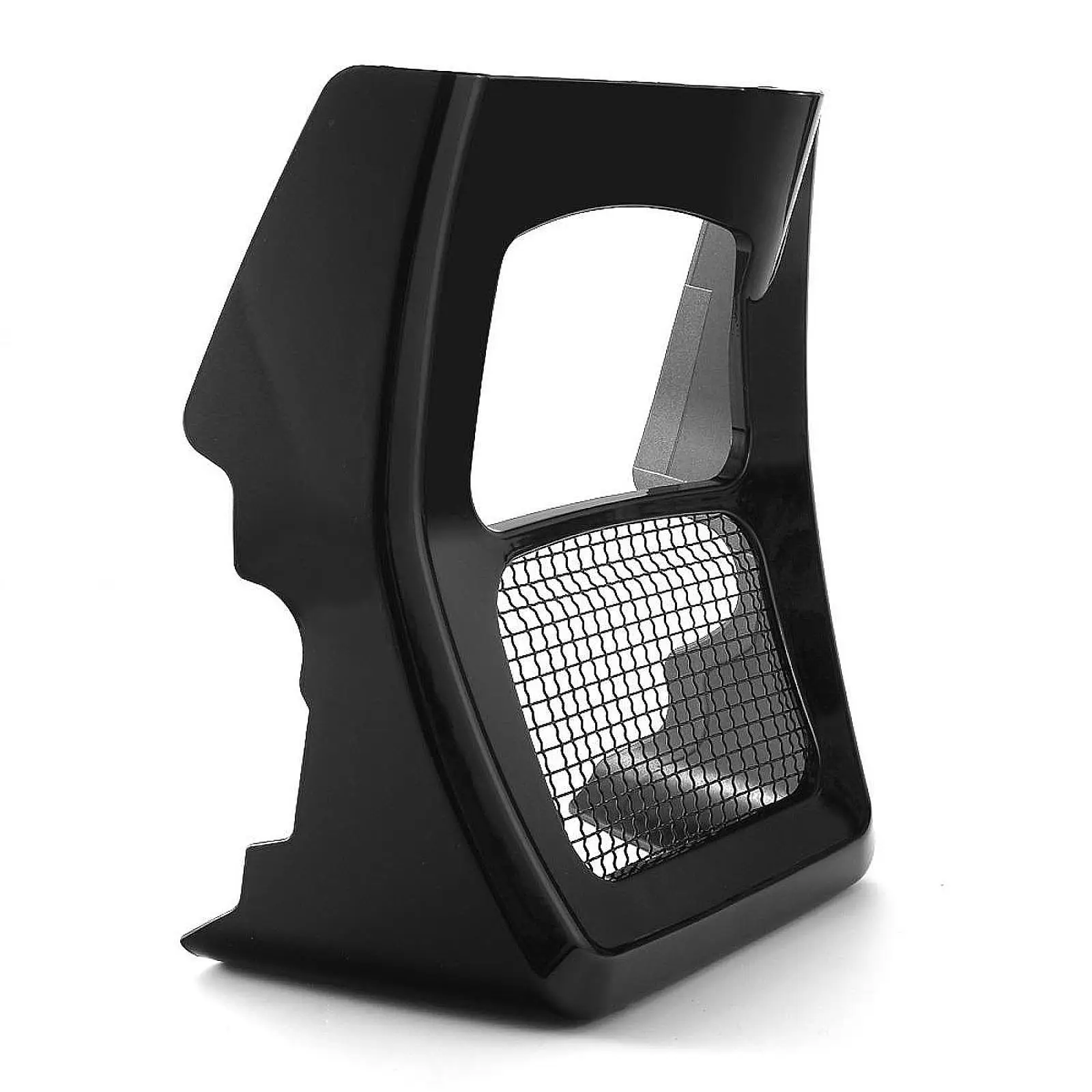 

Chin Spoiler Professional, High Performance Portable Premium, Practical Easy to Install Spare Parts Accessory Replacement