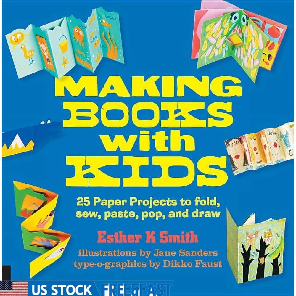 Hands-On Family Boo… - image
