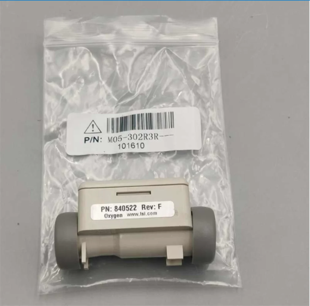 Mindray SV-300 oxygen sensor PN840522 original Flow Sensor