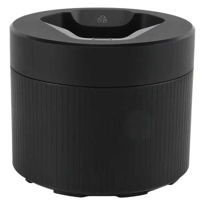 HOTA24R Replacement Quick Cleaning Clean Pod For Norelco 2Nd Generation 7000 And Series 9000 Shavers
