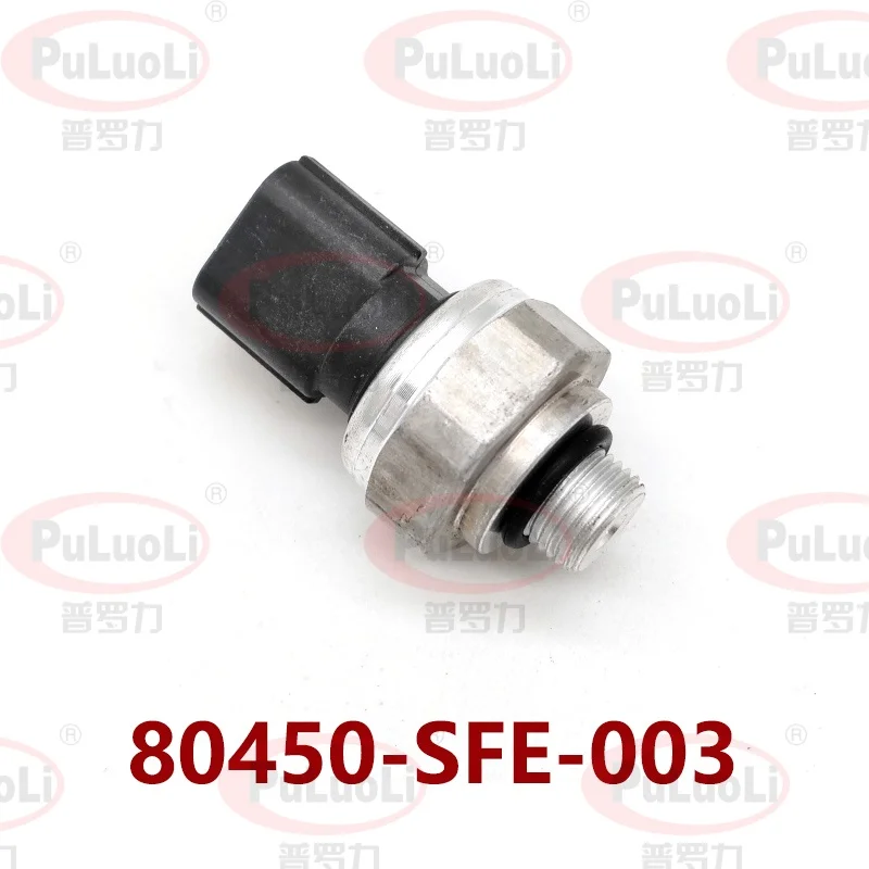 

Oil Pressure sensor, sensor, OE:80450-SFE-003, for Honda Accord, CR-V, Acura and Civic.