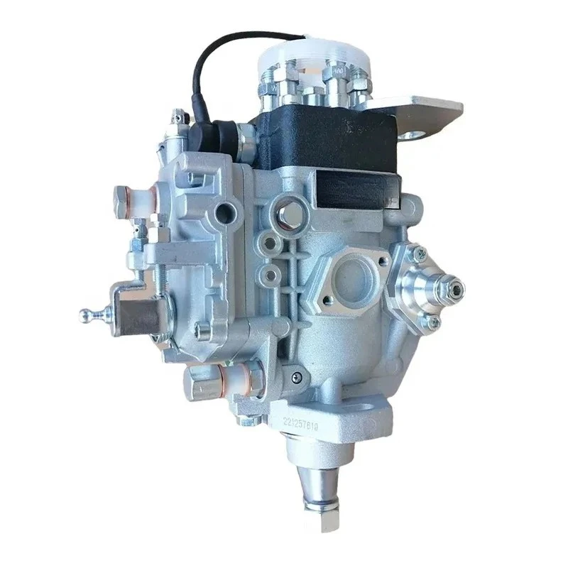 

Топливный насос 22100-1C190 для Toyota Land Cruiser Pickup 1 Гц дизельный