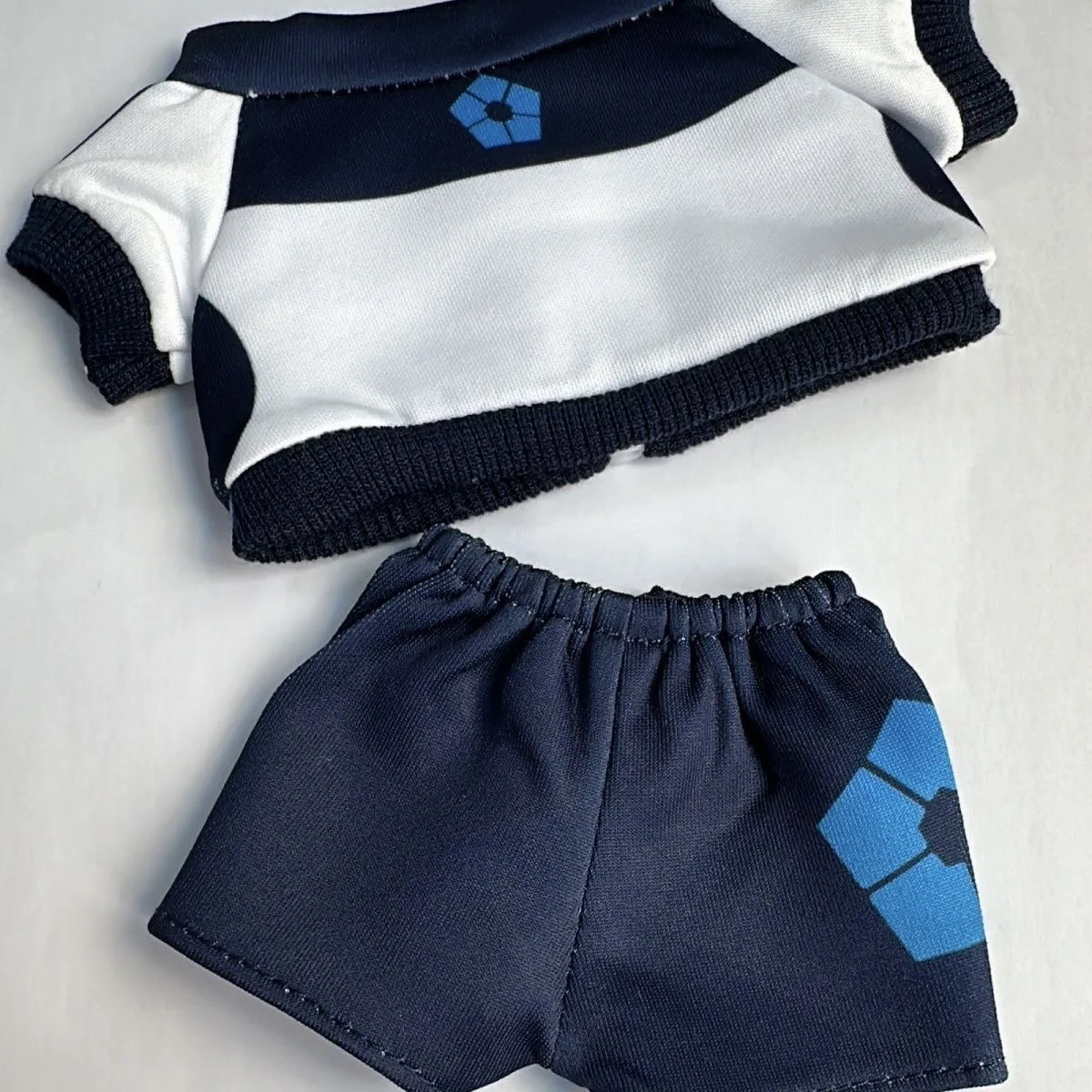 Blue Prison Cosplay…