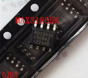 5pcs MAX31855KASA MAX31855K M31855K MAX31855 SOP-8