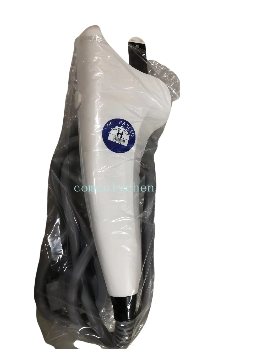 Afbeelding 3: Fabrikant directe verkoop HIFU-handgreep / vagagehandgreep / micronaald RF-handgreep / 4D HIFU-handgreep / Vmax-handgreep