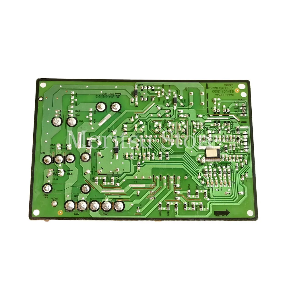 Imagem -06 - Original Power Frequency Conversion Board Frigorífico Da4100814a Da92-00459a