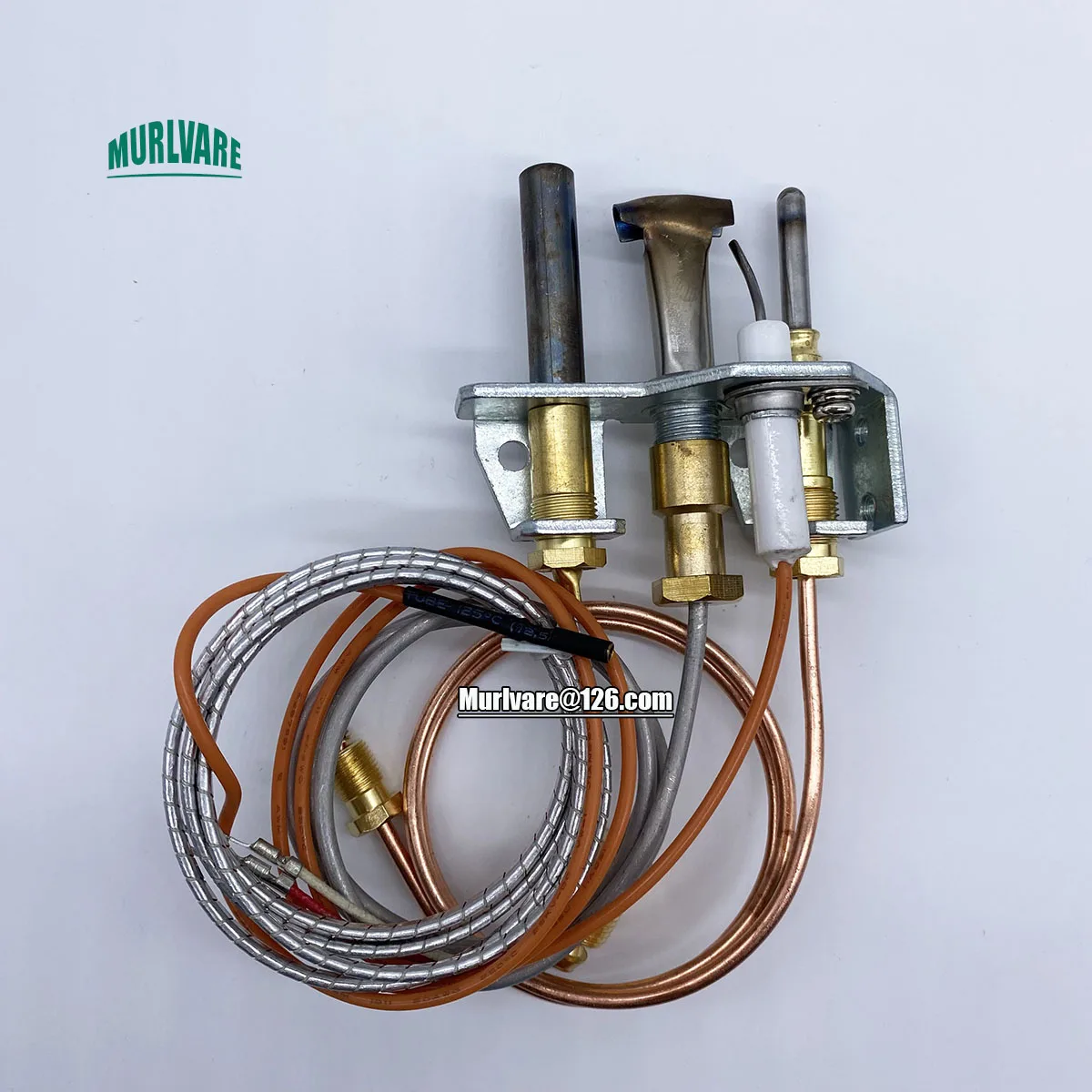 ODS Pilot Burner Igniter Pilot Assembly For LPG NG Stove Heater Replacement