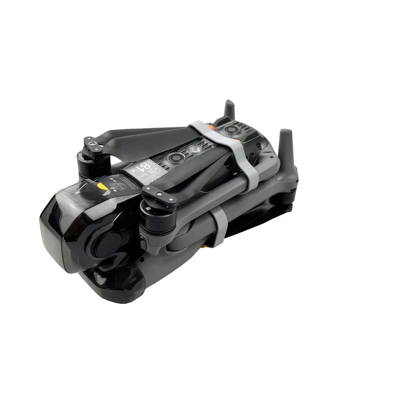 ل DJI AIR 3 الطائرة بدون طيار المروحة الثابتة قوس مجداف شفرات تحديد حامل مكافحة التأثير الضرر تخزين النقل الحرس اكسسوارات