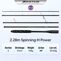 2.28m-spinning H