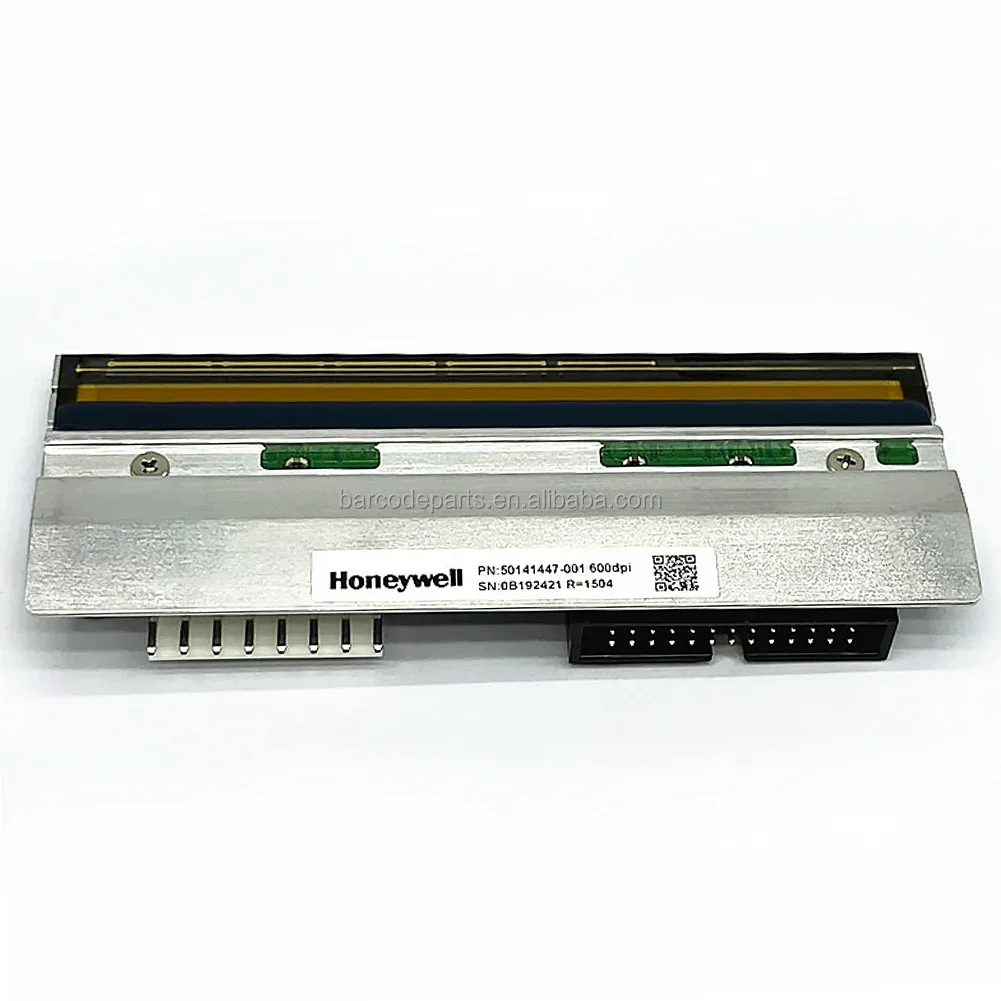 

50158291 -001 Новая оригинальная печатающая головка для деталей термопринтера Intermec PX940 600 точек на дюйм