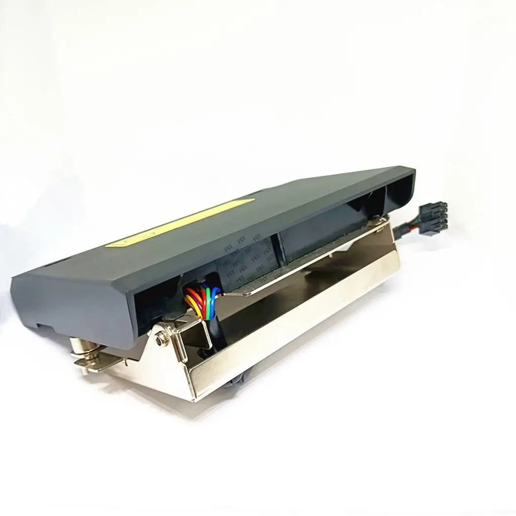 New original for TSC LP-6820T LP6820 LP6820T MF2400 MF3400 MH341 MH241 printer automatic paper cutter, barcode printer cutter