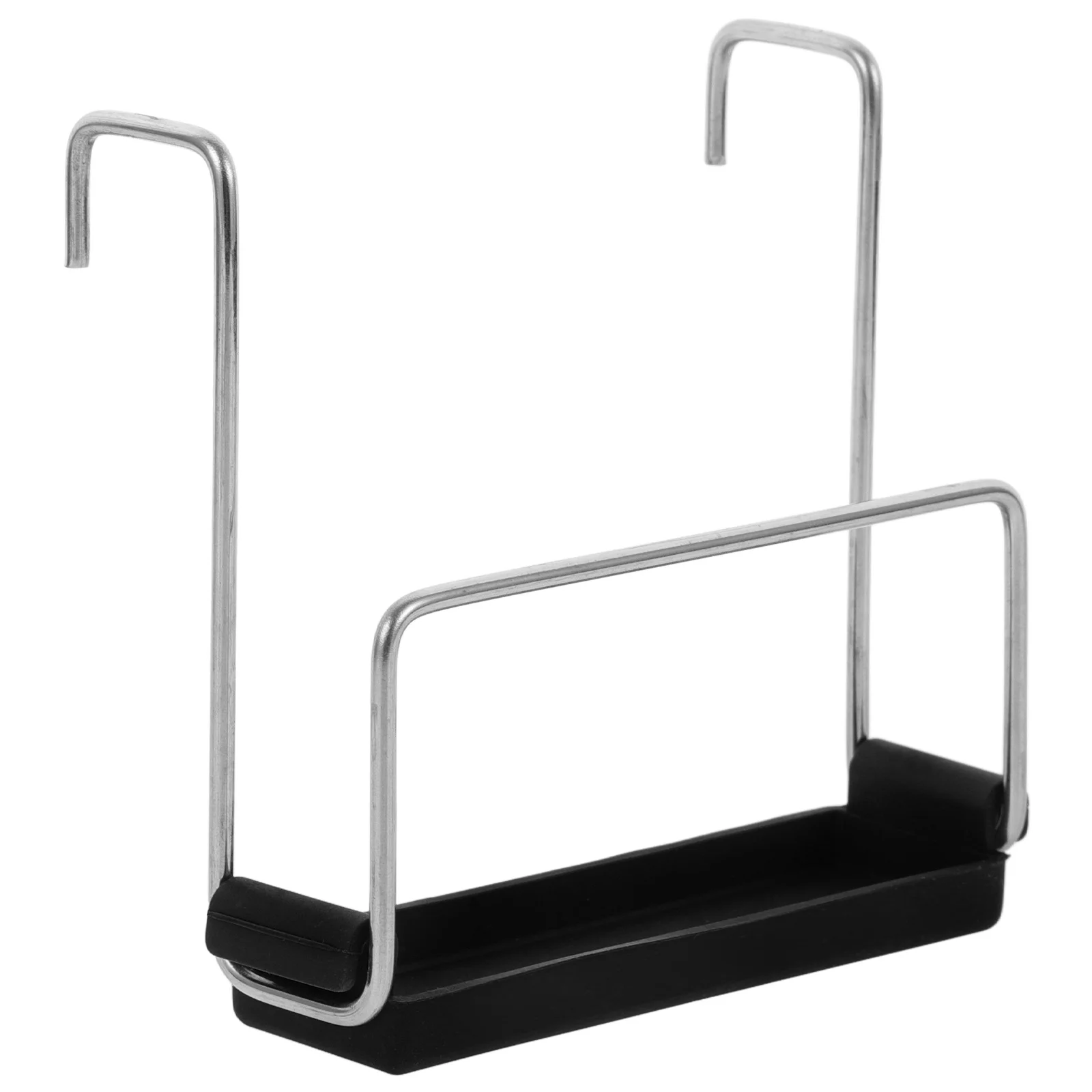 

Only Pot Lid Rack Slow Cooker Heat-resistant Holder Stand Rubber Kitchen Organizer