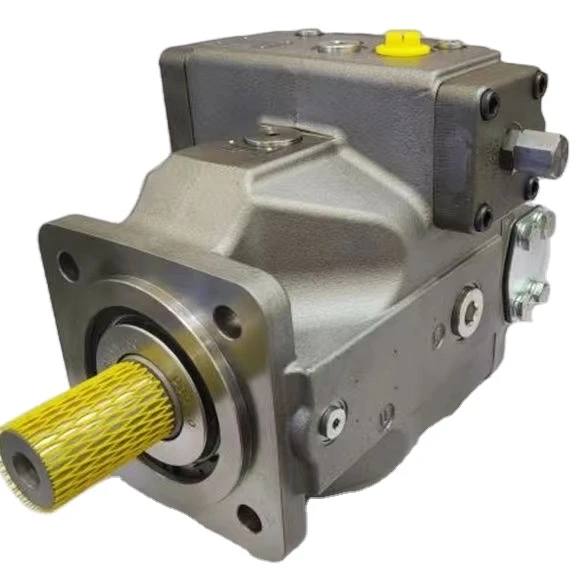 

Construction Machinery Spare Parts A4VSO125 Hydraulic Pump For Variable Axial Piston Pump ,Axial Crane Piston Pump