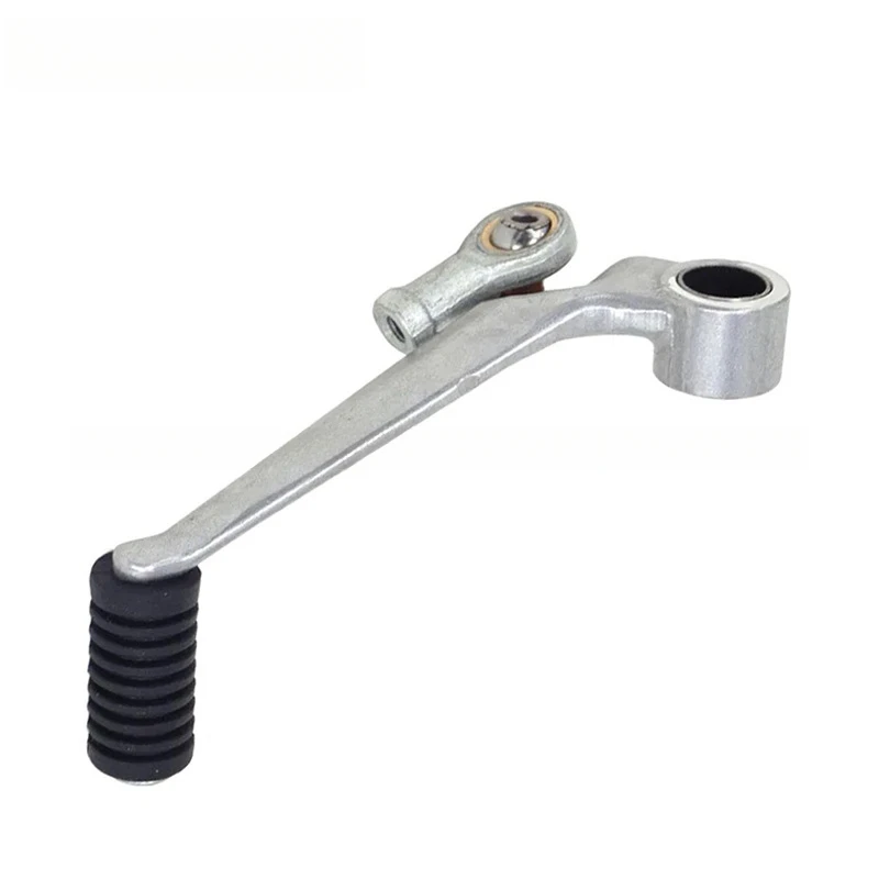 

Motorcycle modified gear shift lever
