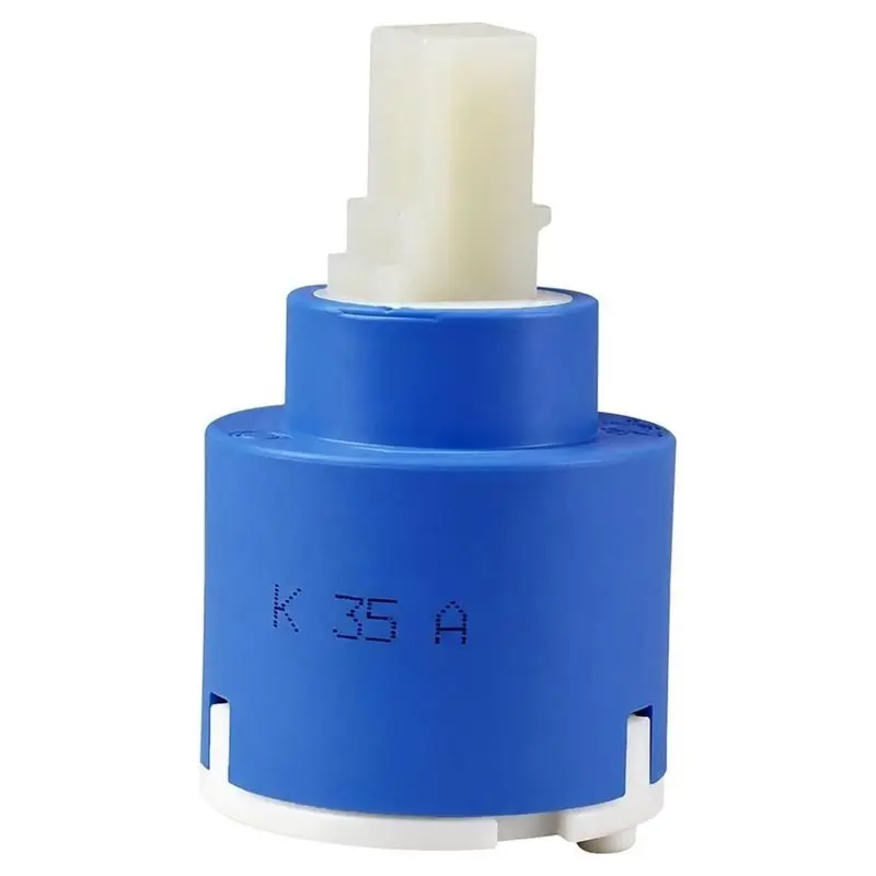 【LIMITED TIME DISCOUNT】K35A Faucet Cartridge Single Lever For Kerox/Gerber/Danze& Moen, Shower Cartridge Replacement Tub Repair