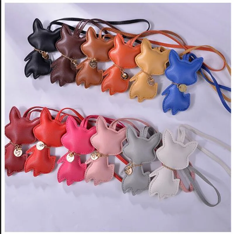 PU Corda Trançada de Couro Chaveiro para Homens e Mulheres, DIY Saco Pingente, Porta Chaveiro, Chaveiro Do Carro, Presente Da Jóia, 1 Pc