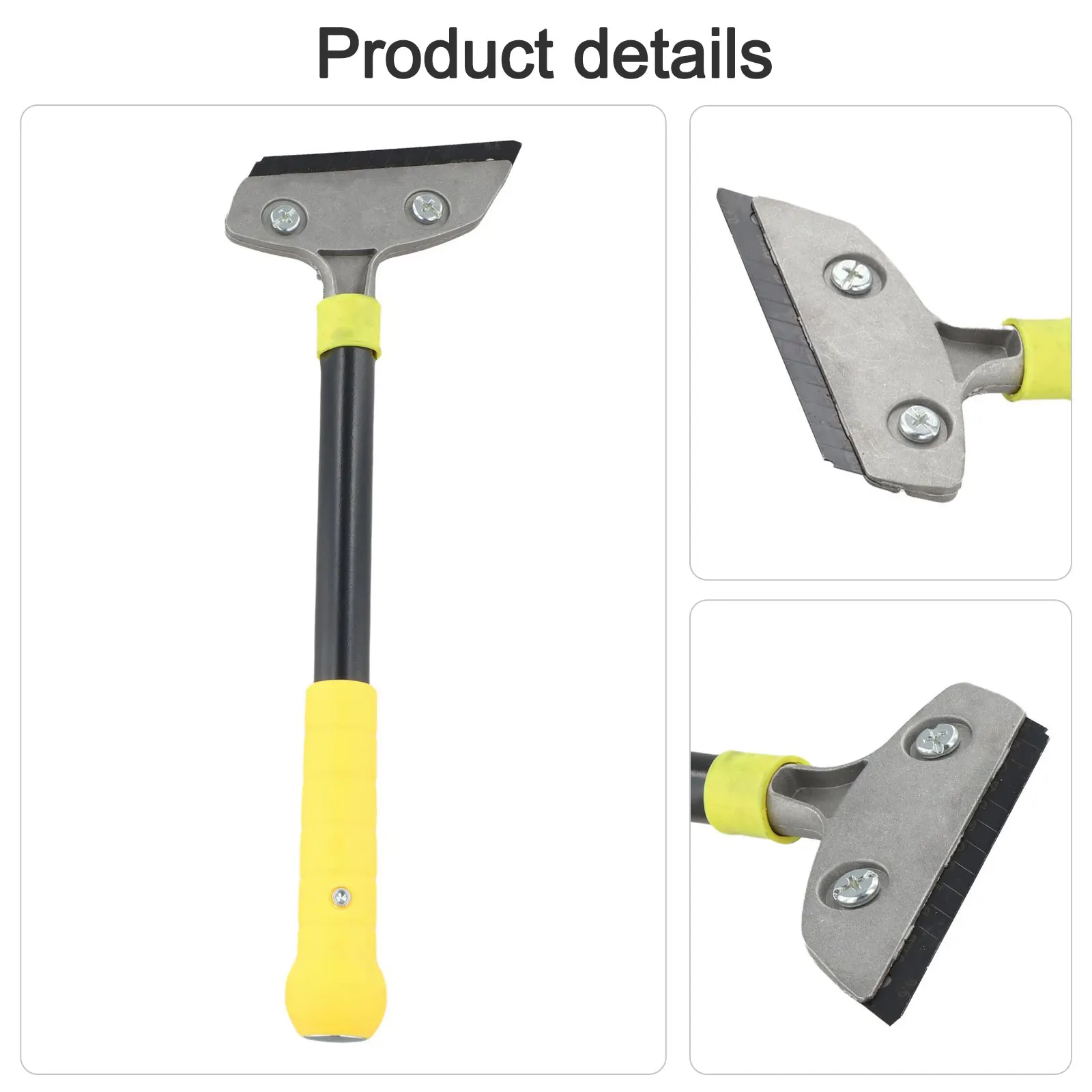Thumbnail 3 - #1 Cheapest Scraper Blades Deals You Can Get