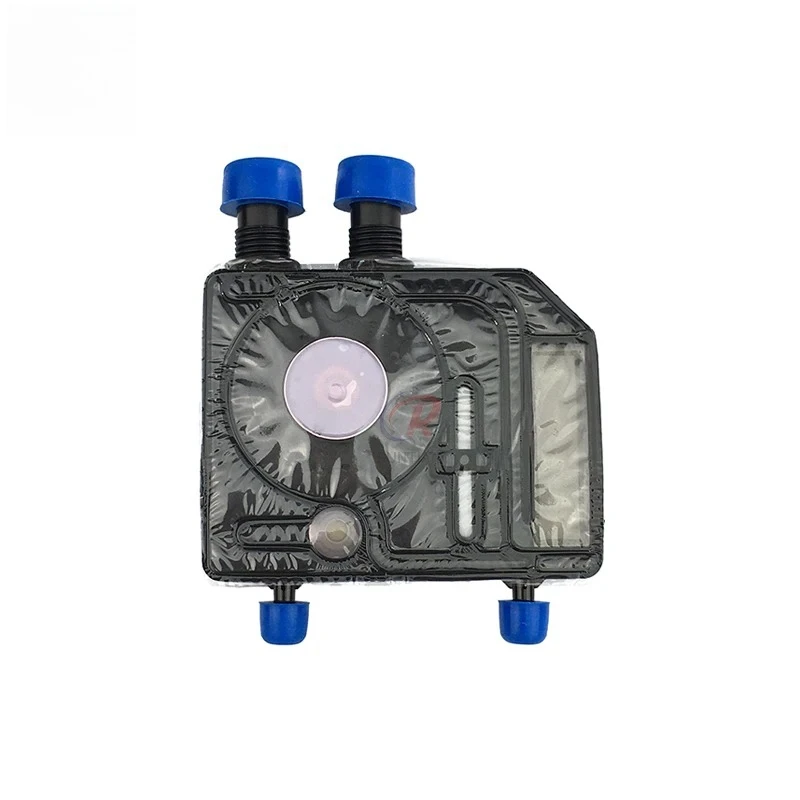 

1PCS Ink Damper for Mimaki UJF-6042 UJF-3042 inkjet printer MP-M011417 UV Pressure Damper Assy