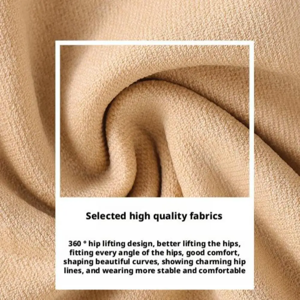 السيدات عالية الخصر البطن في رفع الأرداف السراويل نسيج مرن Reating منحنيات مثالية مريحة تركيب الورك المعانقة طماق