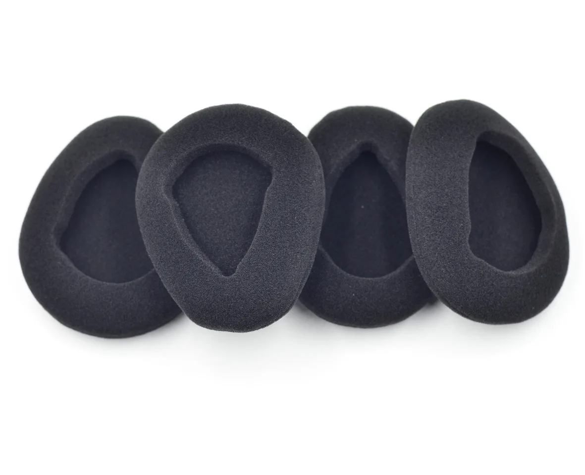 5 Pairs Earpads Foam Ear Pads Cushion for Alpine SHS-N100 IR SHS-N103 Headphone[5 Pairs]