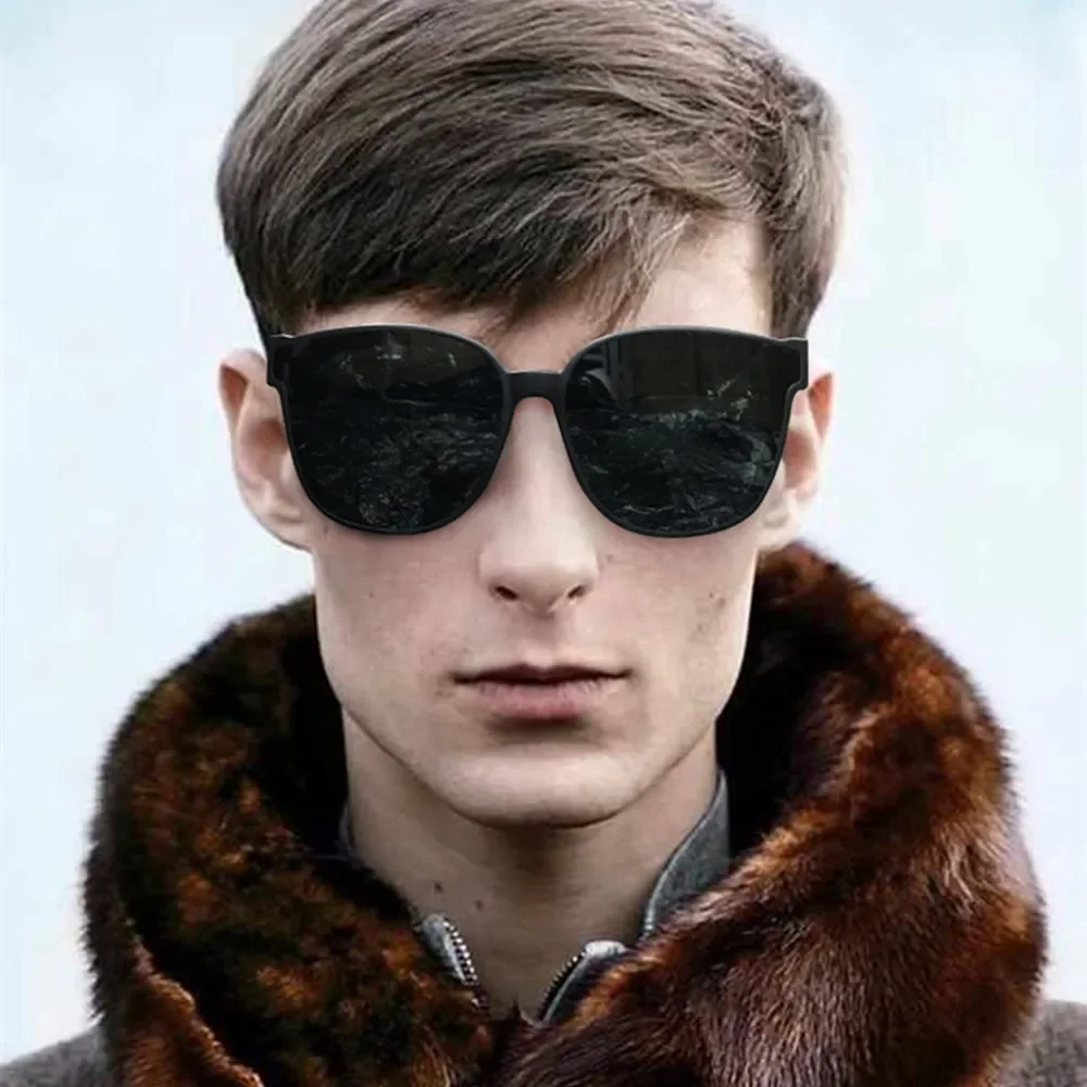 نظارات بلوتوث ذكية، نظارات شمسية صوتية، صوت محيطي، سماعة هاتف محمول، قيادة السيارة، مشغل موسيقى، مستقطب لاسلكي