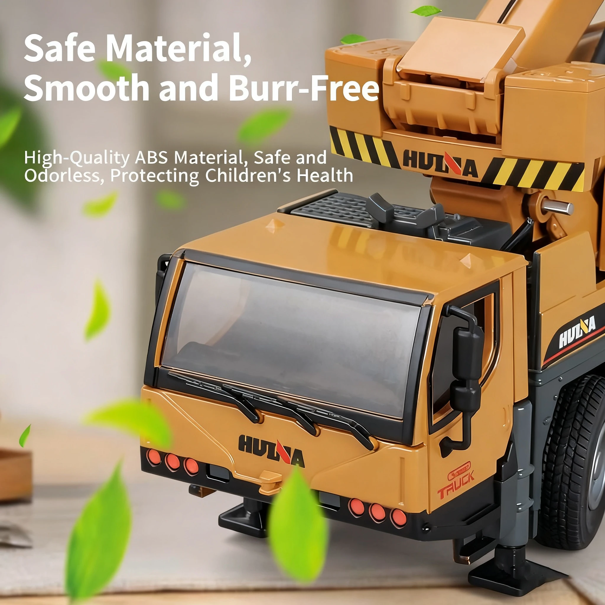 Thumbnail 3 - #81 Toy Construction Vehicles Ranking List in 2026