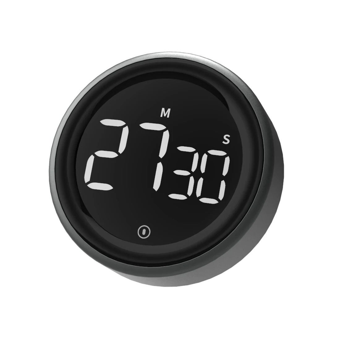 LED Digital Kitchen Timer Cooking Shower Study Stopwatch Alarm Clock Magnetic Electronic Cooking Countdown Time Timer