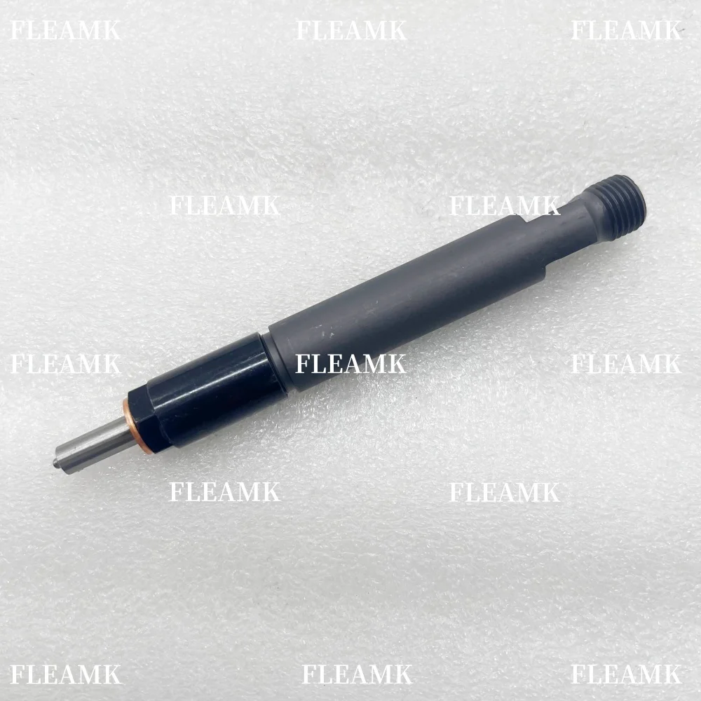 High Quality Diesel Common Rail Injector 02112957 4110001597006
