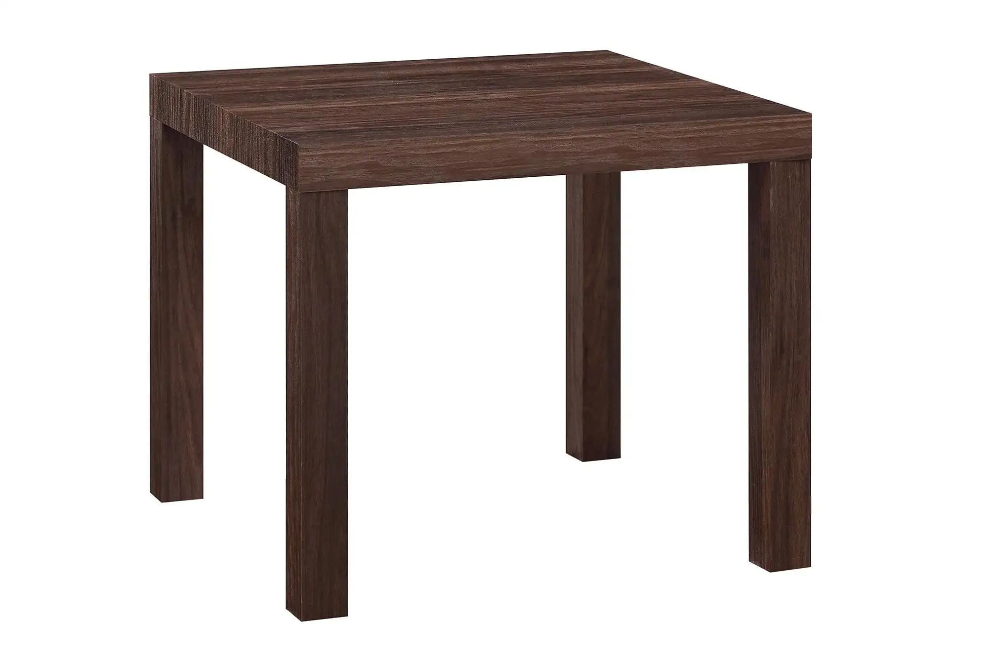 

End Table, Canyon Walnut