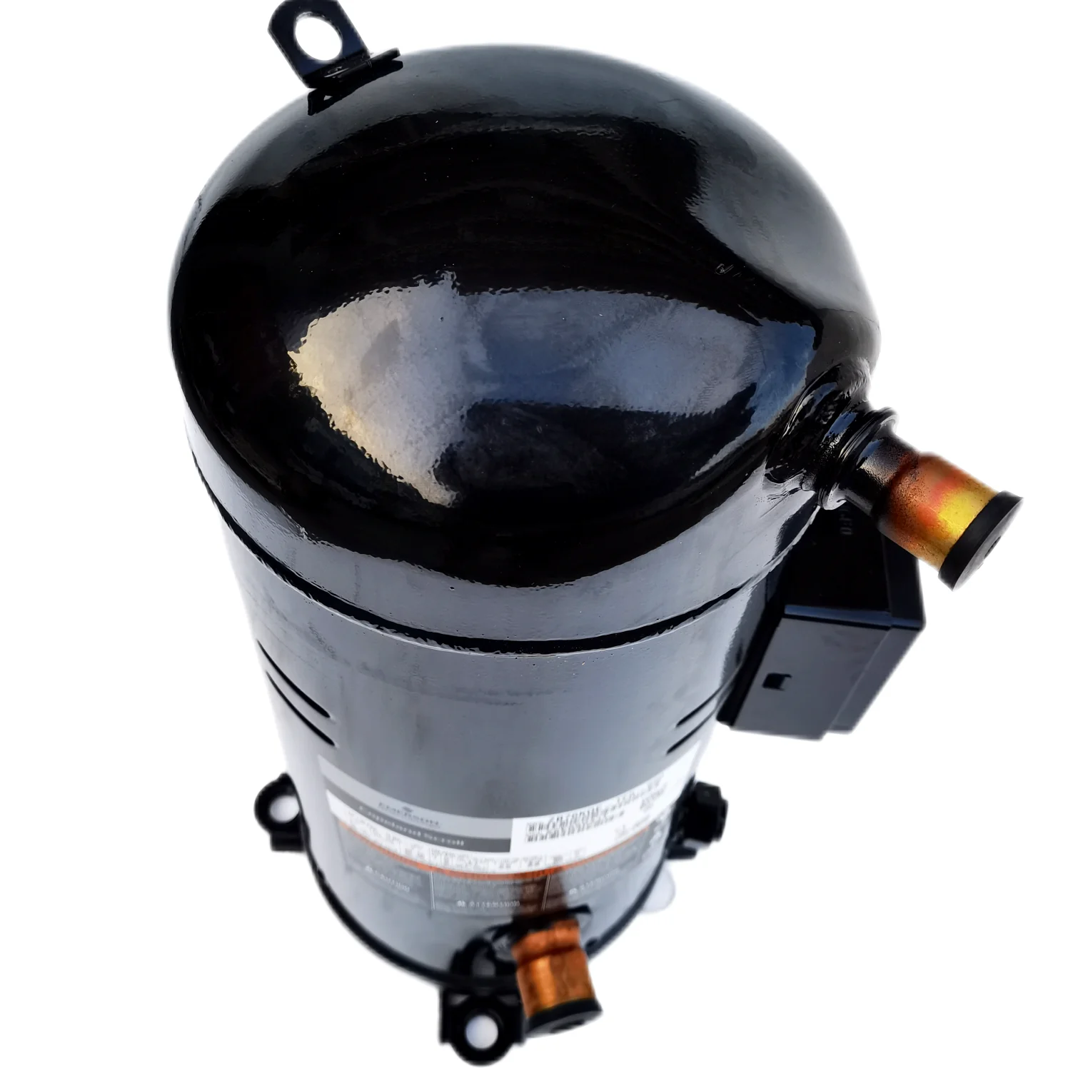 

Компрессор кондиционера для Copeland ZR108KC-TFD-522 9HP R22 380-420 В/50 Гц 460 В/60 Гц