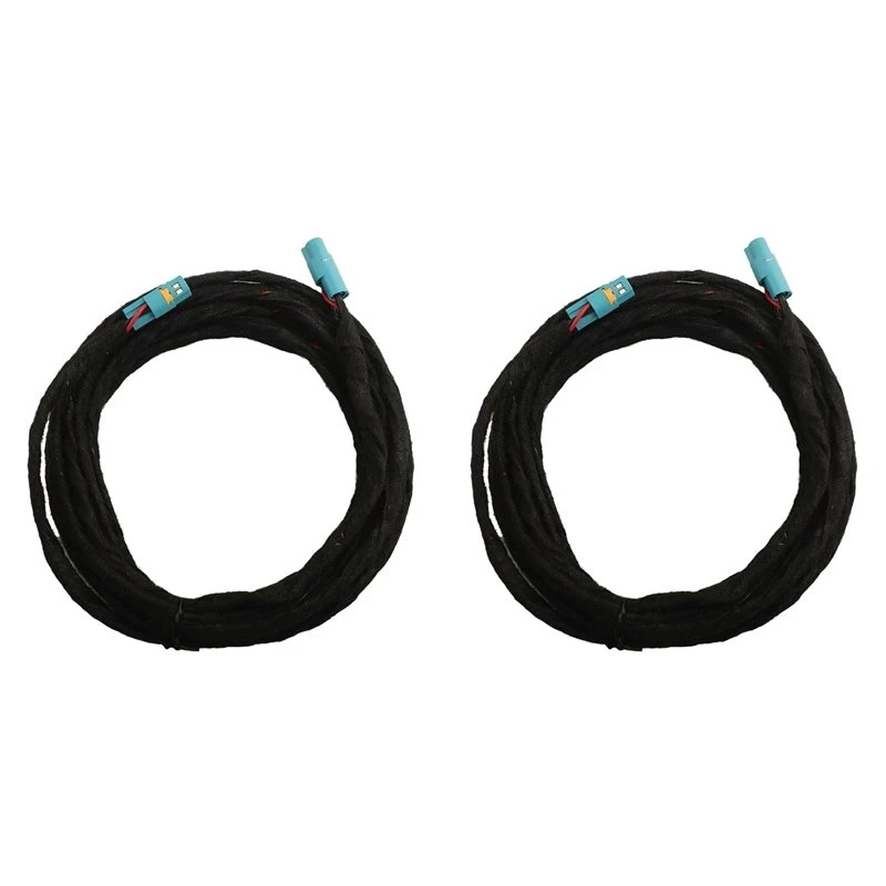 AU28-2X Car Dash Cam Power Cable For BYD Dash Cam ADAS Camera Car DVR Road Camera Power Cable Accessories