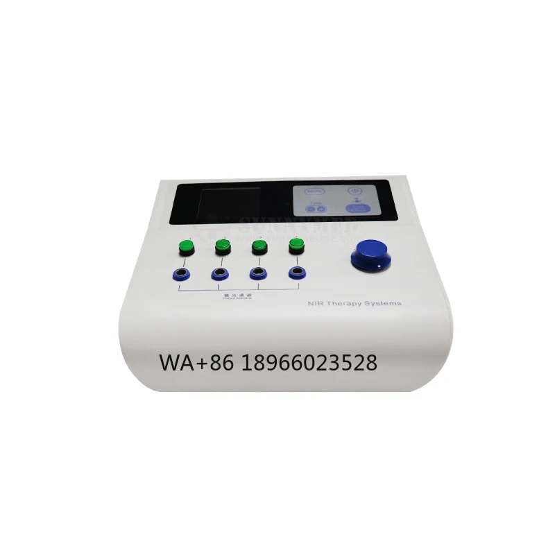 

equipment/diathermal machine on sale SY-S004 Pyromagnetic electrotherapy