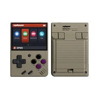 Miyoo Mini V4 Consoles Handheld Game Players 2.8'' IPS OCA Portable Video Game 2000mAh Linux System Retro Game Console