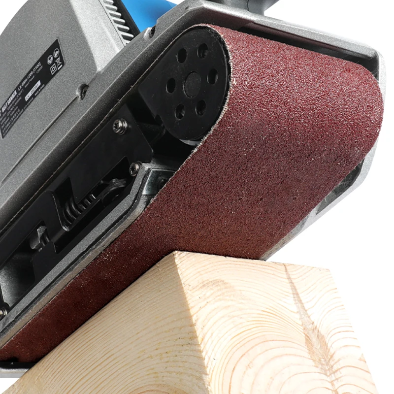 Vendita calda popolare Luxter  - Belt Sander Portable recensione e prezzo