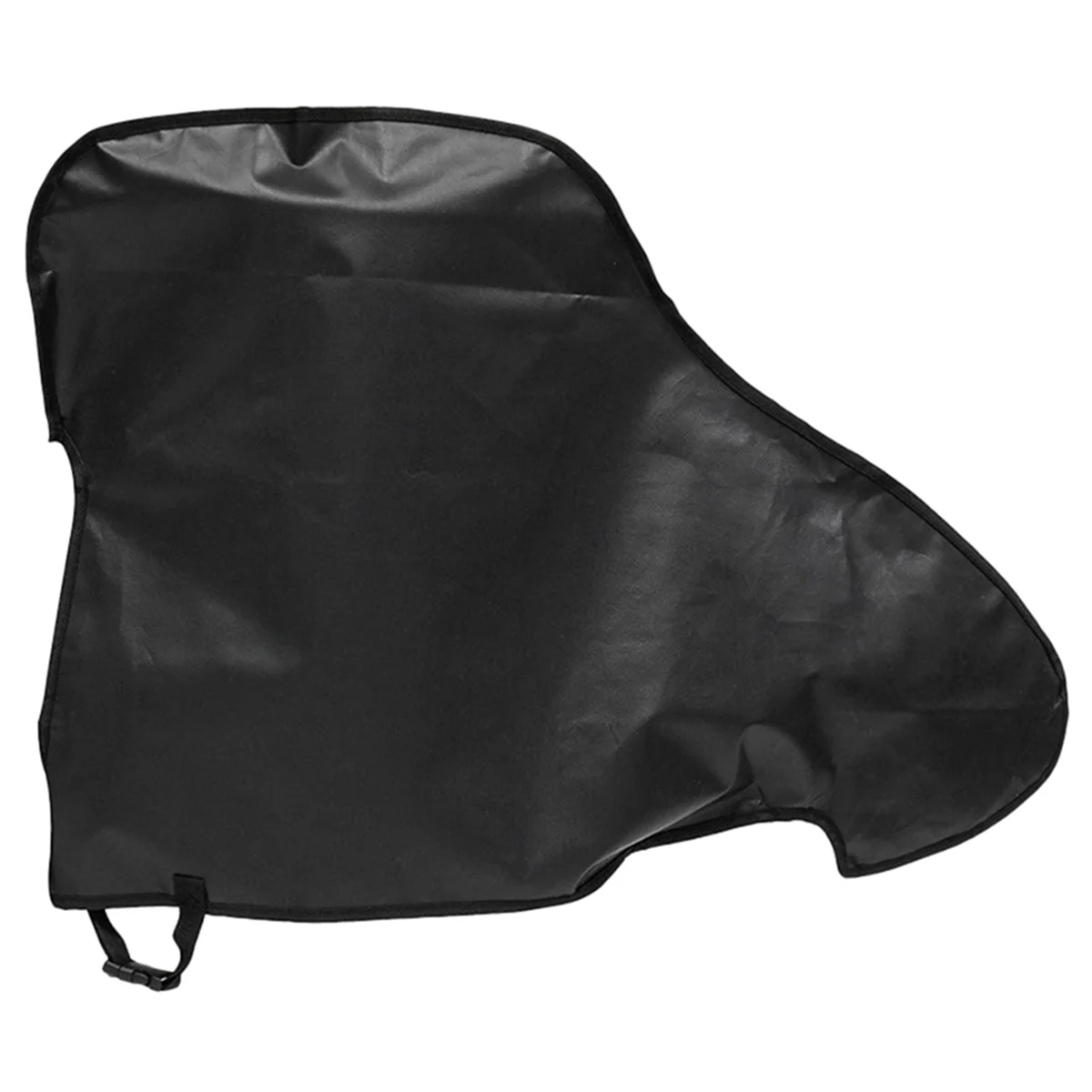 

Universal Caravan Hitch Cover, Waterproof Tow Hitch & Tongue Jack Cover, Trailer Towing Ball Lock Covers -T45C