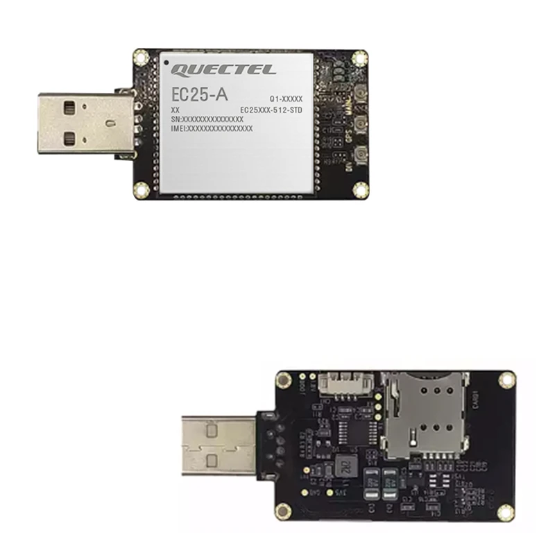 LTE CAT4 EC25AFA USB-Dongle EC25AFA-512-STD