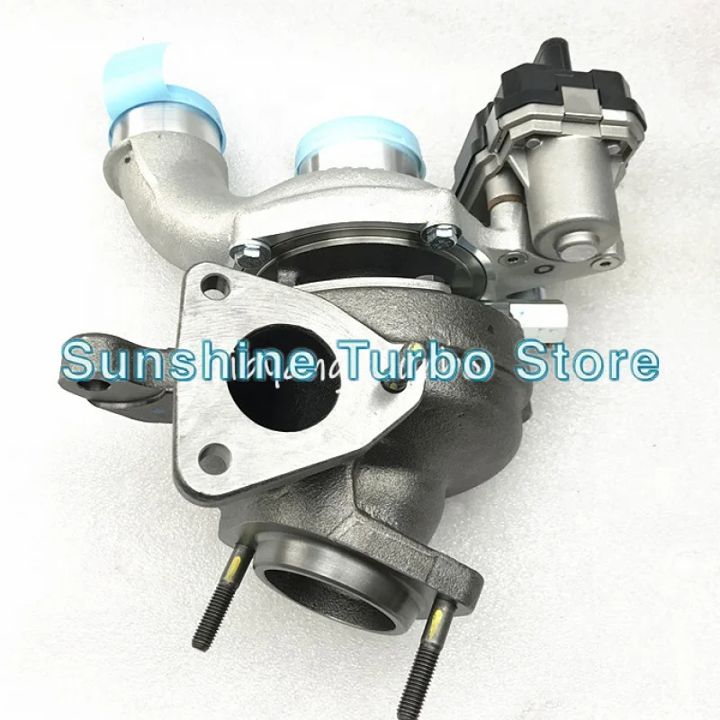 BV40 Turbo 54409880014 54409700014 A6710900780 Turbo for Ssang-Yong Rexton III 2.0XDI D20DTR 2014-2015