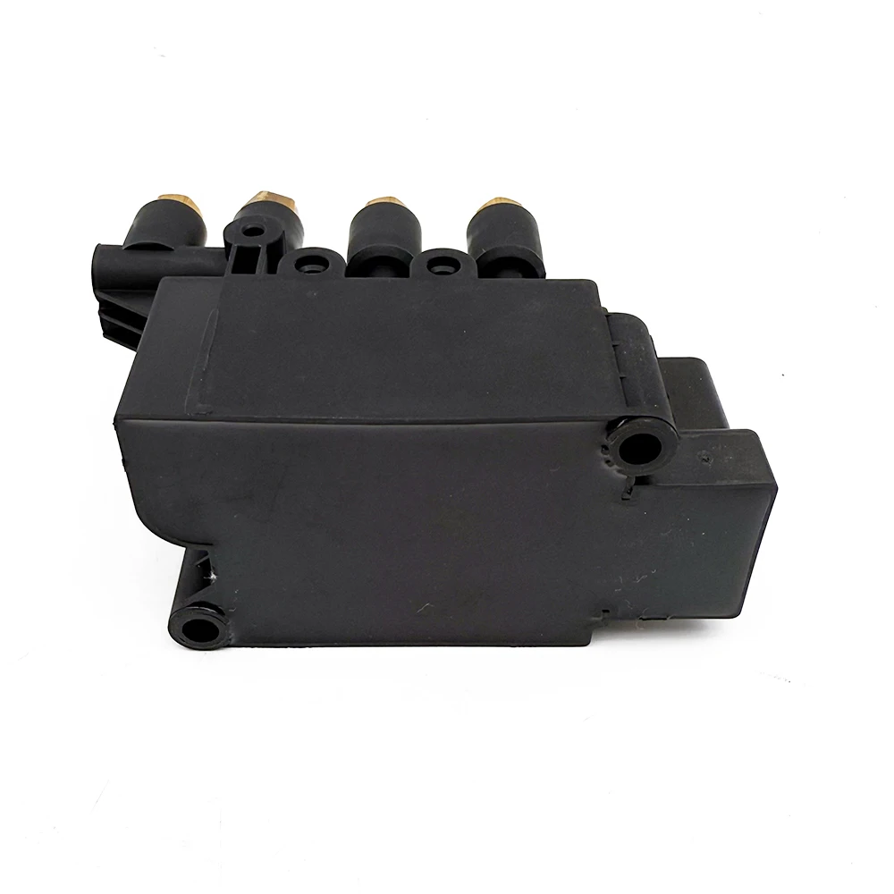 Luftfederungskompressor-Magnetventilblock 102791900B 1027919-00-A 1027919-00-C 1027919-00-D 1027919-00-E für Tesla Model – Detail 4