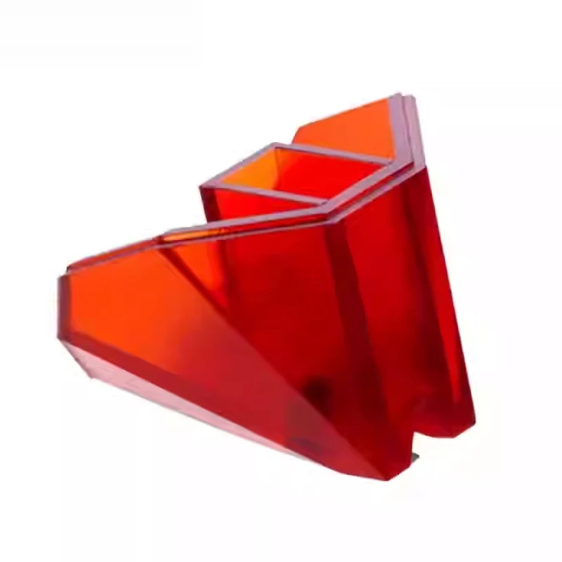 Replacement for Ortofon 2M Red MM Moving Magnet Vinyl Cartridge; Turntable Upgrade Cartridge Replacement Stylus